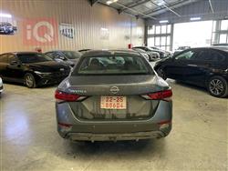 نيسان سنترا